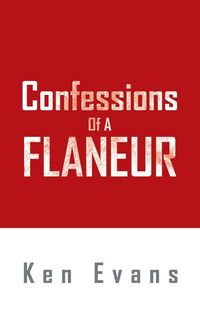 Produktbild: Confessions Of A Flaneur