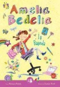 Produktbild: Amelia Bedelia Is Basinda