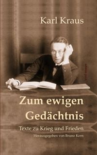 Produktbild: Zum ewigen Ged&auml;chtnis
