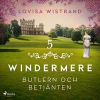 Produktbild: Butlern och betj&auml;nten