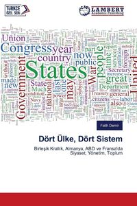 Produktbild: D&ouml;rt &Uuml;lke, D&ouml;rt Sistem
