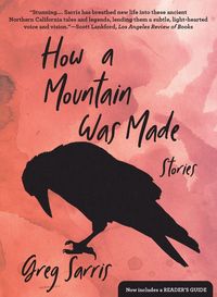 Produktbild: How a Mountain Was Made