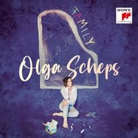 Produktbild: Scheps, O: Family
