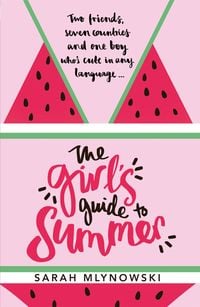 Produktbild: The Girl's Guide to Summer
