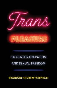 Produktbild: Trans Pleasure