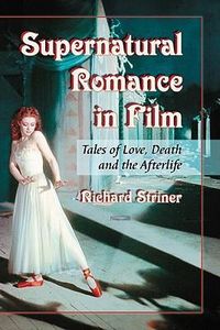 Produktbild: Supernatural Romance in Film