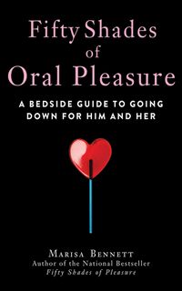 Produktbild: Fifty Shades of Oral Pleasure