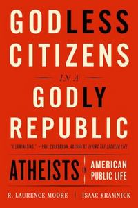 Produktbild: Godless Citizens in a Godly Republic