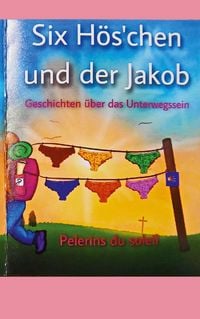 Produktbild: Six H&ouml;s'chen und der Jakob