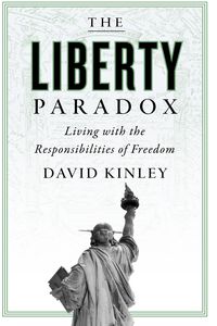 Produktbild: Liberty Paradox