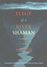 Produktbild: Elegy of a River Shaman