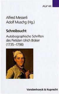 Produktbild: Schreibsucht