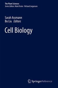 Produktbild: Plant Cell Biology