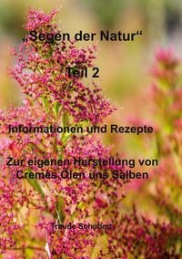 Produktbild: Segen der Natur - Teil 2