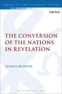 Produktbild: The Conversion of the Nations in Revelation
