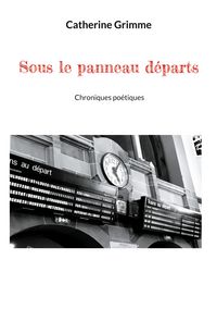 Produktbild: Sous le panneau d&eacute;parts