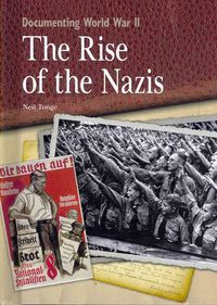Produktbild: The Rise of the Nazis