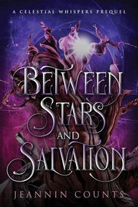 Produktbild: Between Stars and Salvation