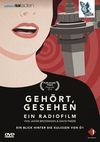 Produktbild: Geh&ouml;rt, Gesehen