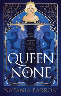 Produktbild: Queen of None