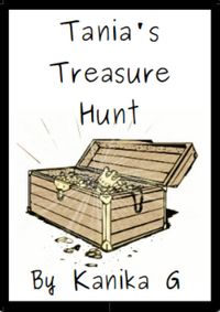 Produktbild: Tania's Treasure Hunt