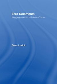 Produktbild: Zero Comments