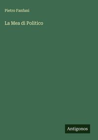 Produktbild: La Mea di Politico