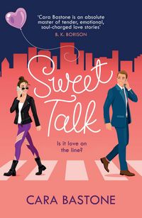 Produktbild: Sweet Talk