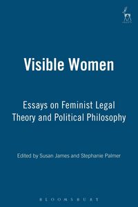 Produktbild: Visible Women