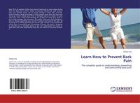 Produktbild: Learn How to Prevent Back Pain