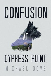 Produktbild: Confusion at Cypress Point