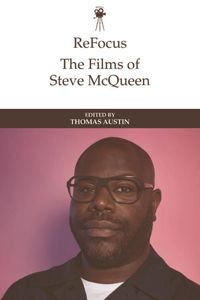 Produktbild: ReFocus: The Films of Steve McQueen