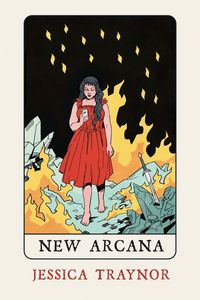 Produktbild: New Arcana