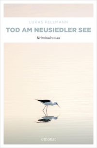 Produktbild: Tod am Neusiedler See