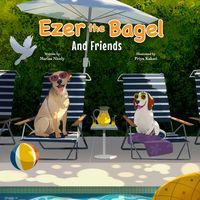 Produktbild: Ezer the Bagel