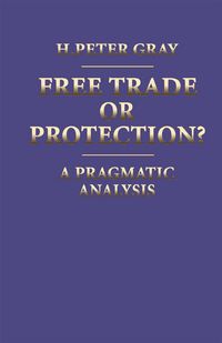 Produktbild: Free Trade or Protection?