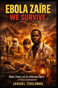 Produktbild: Ebola Za&iuml;re We Survive