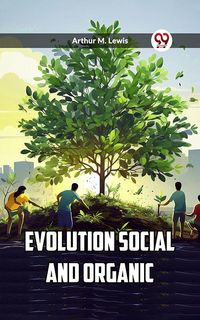 Produktbild: Evolution Social And Organic