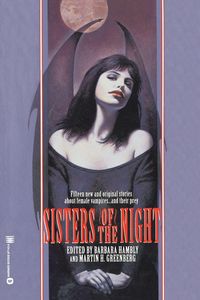 Produktbild: Sisters of the Night