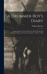 Produktbild: A Drummer-boy's Diary