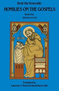 Produktbild: Homilies on the Gospels Book One