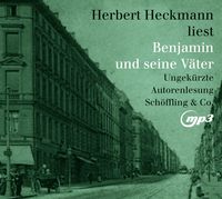 Produktbild: Benjamin und seine V&auml;ter