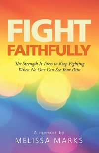 Produktbild: Fight Faithfully