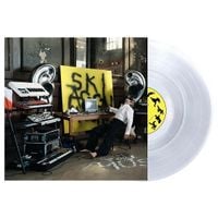 Produktbild: Ski Aggu Musik (LP durchsichtig)