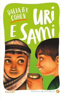 Produktbild: Uri e Sami