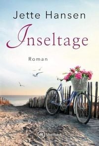 Produktbild: Inseltage