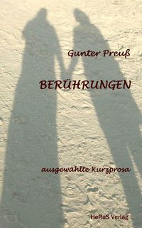 Produktbild: Ber&uuml;hrungen