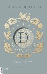 Produktbild The Darlington - Ethan & Grace