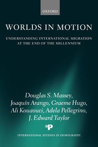 Produktbild: Worlds in Motion