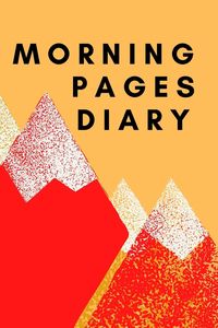 Produktbild: Morning Pages Diary